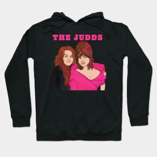 The Judds Hoodie
